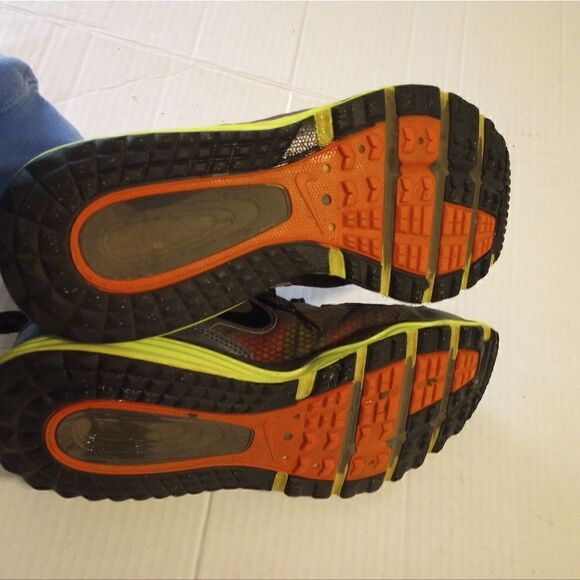 Nike dual fusion mesh sneakers - Picture 3 of 10